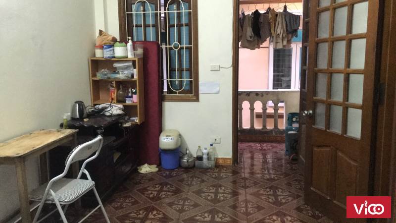 Cần Cho Thuê Phòng Trọ Tại Phường Láng Hạ, Đống Đa, Hà Nội