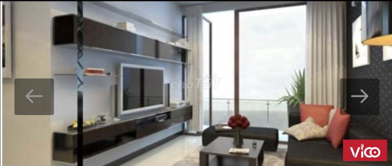 Bán nhà chung cư Phú Đạt, 45 đường D5, Phường 25