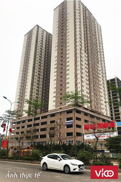 bán căn hộ người nợ xấu và thu nhập thấp nhận nhà ở ngay nhận ngay quà tặng cách Mỹ Đình 10phut đi