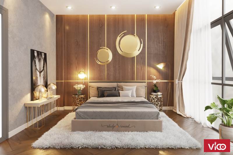 Căn Hộ Sài Gòn Quận Bình Tân 83m2