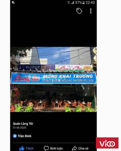 CẦN SANG GẤP QUÁN NHẬU ĐANG KINH DOANH TỐT TẠI QUẬN SƠN TRÀ ĐÀ NẴNG