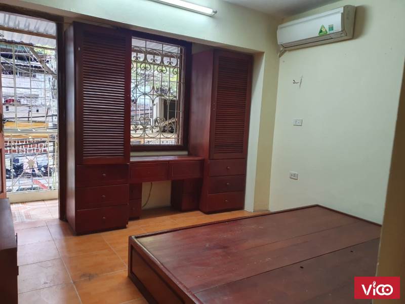 Chính chủ bán nhà tập thể Nghĩa Đô mặt đường Hoàng Quốc Việt Cầu Giấy