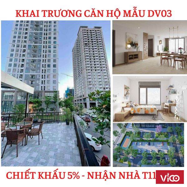 LỰA CHỌN TỐT NHẤT CHO CĂN HỘ DƯỚI 2 TỶ ️