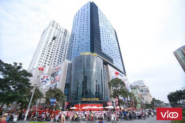 Cho thuê văn phòng tòa TNR Tower 54 Nguyễn Chí Thanh DT từ 100m2 đến 2000m2. Hotline O9345.11.000