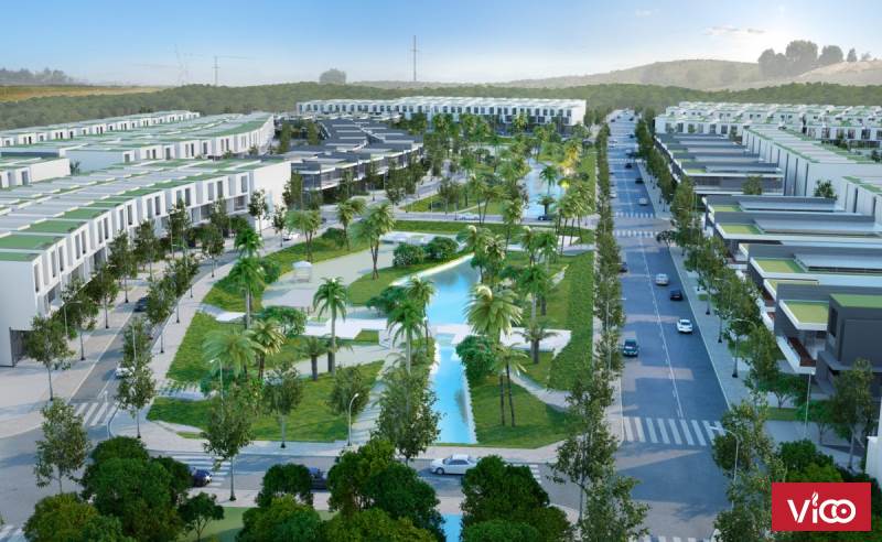 BÁN ĐẤT BIỆT THỰ 295m2 PHƯỜNG LỘC SƠN BẢO LỘC LÂM ĐỒNG.