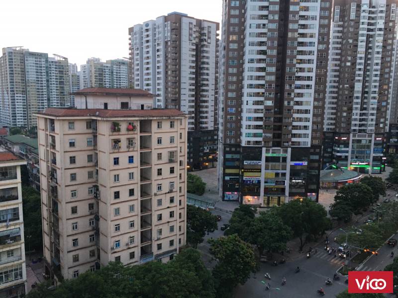 Chính chủ bán căn 152m2 toà 17t giá rẻ nhất thị trường hiện nay.cc 0984677769