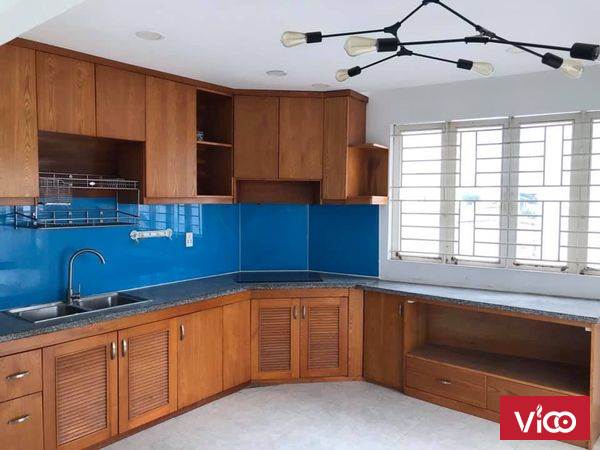 Phòng đẹp khu vực Chợ Cây Quéo Hoàng Hoa Thám