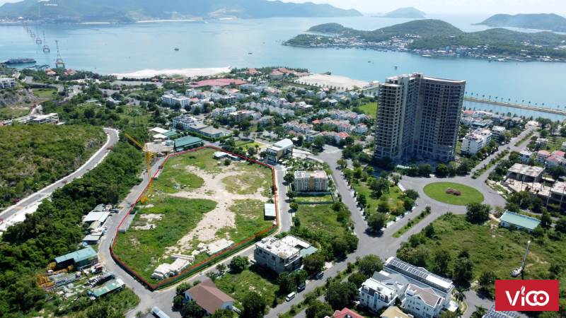 1,7 TỶ/CĂN HỘ VIEW BIỂN KHU ĐÔ THỊ AN VIÊN, THANH TOÁN MỖI THÁNG 1%, SỞ HỮU LÂU DÀI