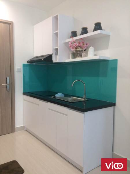 Cần Bán Căn Studio Vinhomes Grand Park Quận 9, TP. Thủ Đức, HCM