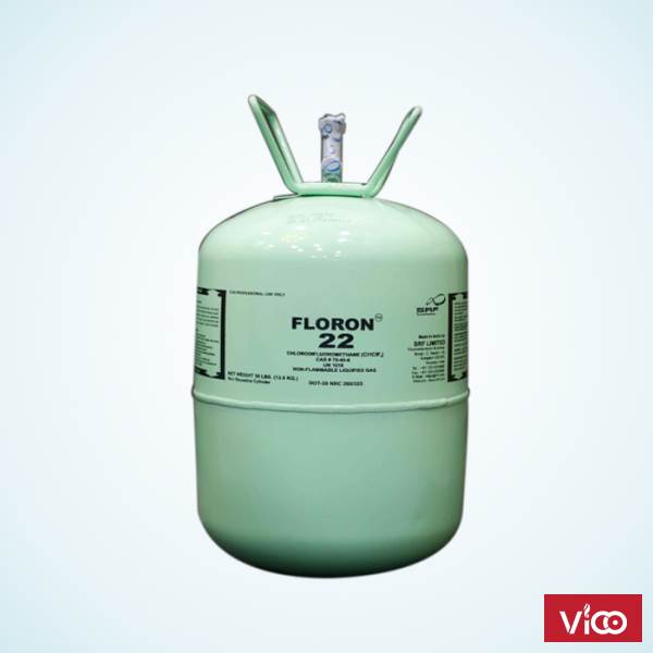 Gas lạnh Floron R22 0902.809.949