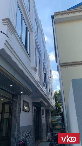 Bán Nhà Phố Tôn đức thắng, Lê Chân, Hải Phòng