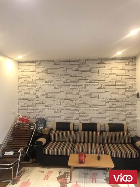 Chính chủ bán căn hộ tập thể B13 ngõ 26 Doãn Kế Thiện, Cầu Giấy DT70m2 Giá 1.9 tỷ