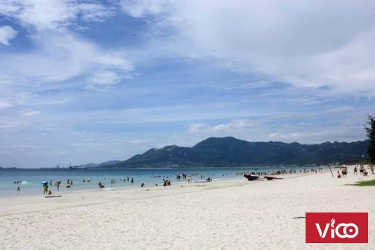 Cần bán gấp lô đất mặt biển P ninh thủy ninh hoà Khánh hoà