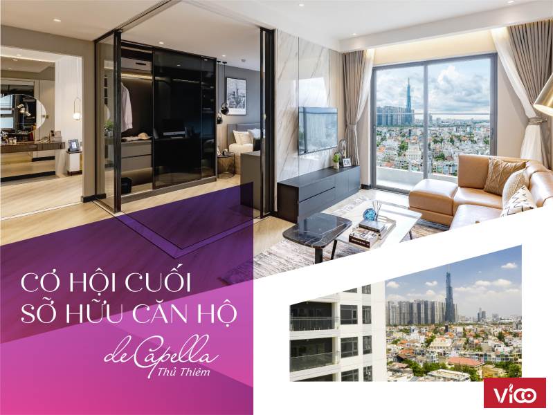 Hot! Hot! Hot! sở hữu căn hộ View triệu đô trung tâm Thủ Thiêm Q2 chỉ với 1,5tỷ/30% nhận nhà ngay.