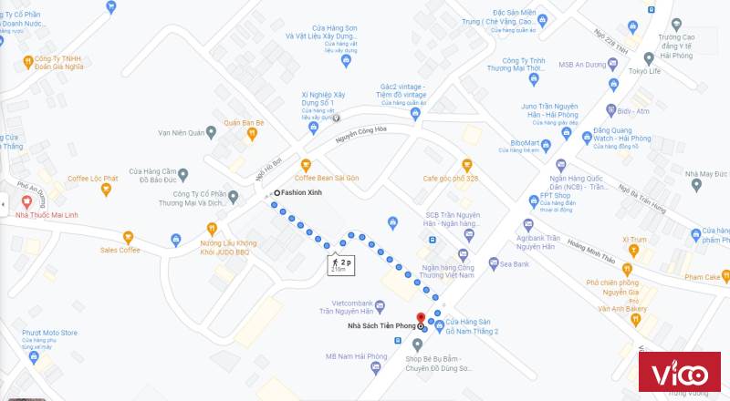 Bán nhà ngõ 266 Trần Nguyên Hãn, Lê Chân, Hải Phòng