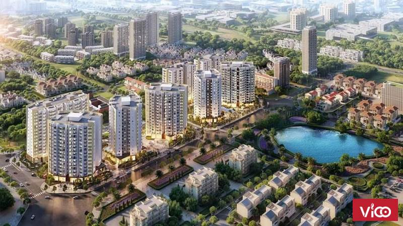 Bán Chung Cư Cao Cấp Le Grand Jardin Giá Tốt Độc Quyền từ CĐT. Liên hệ ngay để chọn được những