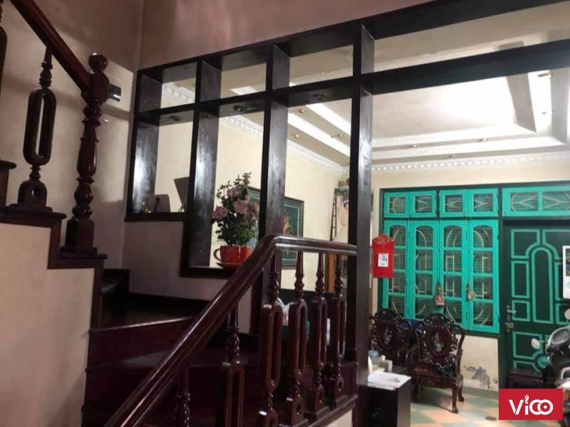 NÓNG HỎI BIẾT THỰ DUY TÂN, LÔ GÓC, Ô TÔ TRÁNH, Ô TÔ ĐỖ TRONG NHÀ