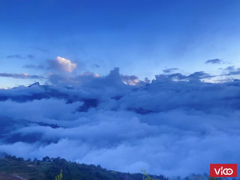 Bán mảnh đất Y TýSapa 2 vị trí đắc địa trước sóng quy hoạch 1/2000. Cơ hội vàng cho nhà đầu tư