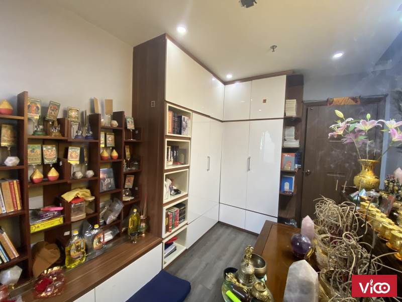 CHÍNH CHỦ CẦN BÁN CĂN F12A.02 CHUNG CƯ CARILLON HOÀNG HOA THÁM , Q.TÂN BÌNH 87,2M2 GIÁ GIẢM SỐC
