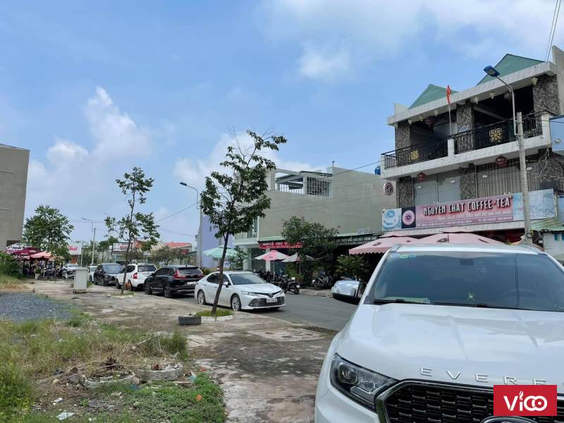Chính chủ cần bán đất tại Ấp Mỹ LợiXã Mỹ Thạnh Tây Huyện Đức HuệTỉnh Long An