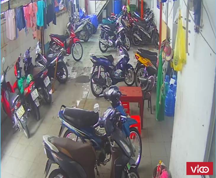 Chính Chủ Cho Thuê Phòng Trọ Đường Âu Cơ, Phường 9, Tân Bình.