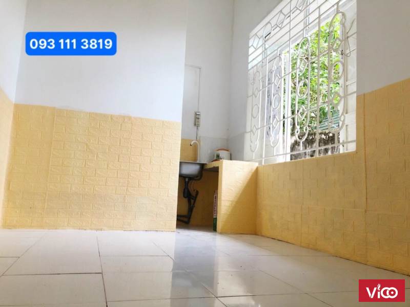 Phòng trọ giá 1,2 2 triệu gần GigaMall Phạm Văn Đồng Thủ Đức