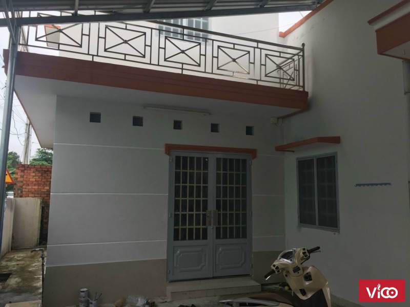 CHÍNH CHỦ CẦN BÁN NHÀ MẶT TIỀN HƯNG ĐỊNH 07 THUẬN AN