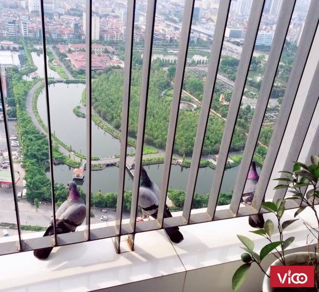 bán căn 4pn goldmark city 170m full nội thất giá 5ty