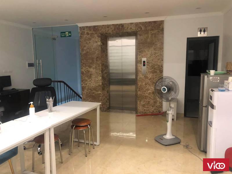 PHÂN LÔ Ô TÔ TRÁNH KINH DOANH ĐẲNG CẤP 7 TẦNG THANG MÁY KHU VIP ĐỐNG ĐA