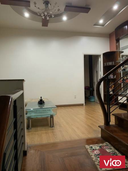 CẦN BÁN NHÀ 3 TẦNG TẶNG NỘI THẤT MẶT TIỀN ĐƯỜNG LÝ NHÂN TÔNG P. KHUÊ TRUNG