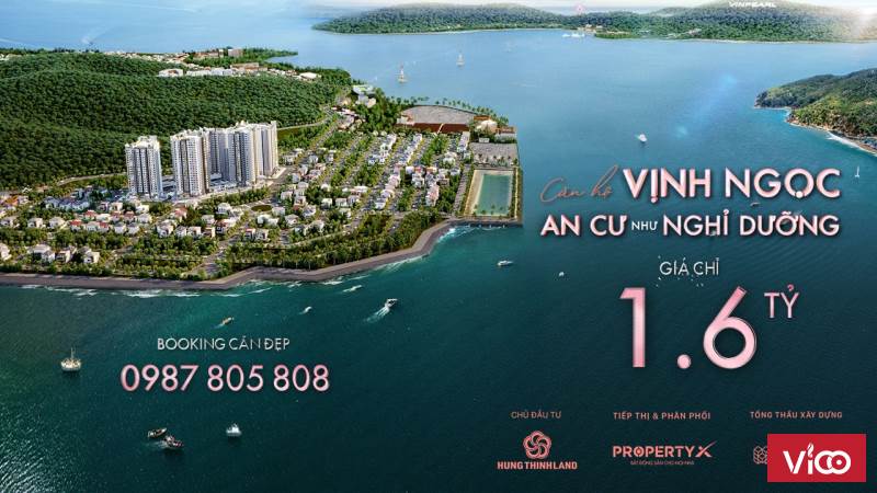 Căn hộ New Galaxy Nha Trang sở hữu lâu dài thanh toán chỉ 1%/tháng giá chỉ từ 1,55 tỷ/căn