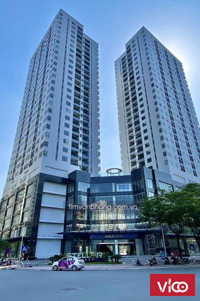 Đại diện CĐT tòa Stellar Garden 35 Lê Văn Thiêm bán sàn văn phòng rẻ nhất thị trường!