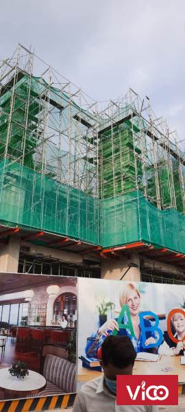 cơ hội đầu tư căn hộ cao cấp 41 tầng an toàn về pháp lí thanh khoản cao vì đã hình