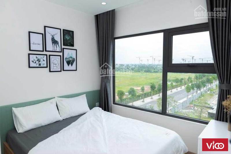 Cho thuê nhà nguyên căn mới, đẹp, giá rẻ gần Khu công nghệ cao Thủ đức, giá 5 triệu/tháng