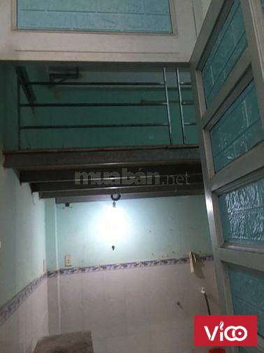 Phòng trọ 18m2 Trần Văn Mười, Hóc Môn