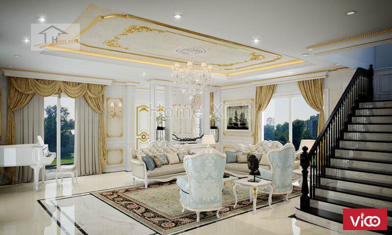 Chính chủ bán nhanh biệt thự 4 tầng Lô góc 3 thoáng tại đường Lưu Hữu Phước, LH0368110989