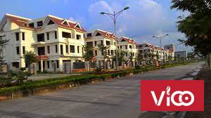 chính chủ bán nhanh biệt thự mặt hồ giá 29,5 tỷ, tại TP Giao Lưu Bắc Từ Liêm LH0368110989