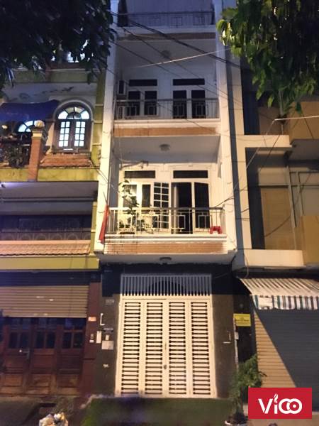 Cho thuê phòng dv phường 22 quận Bình Thạnh cạnh landmark81