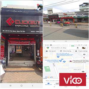 cho thuê nhà MẶT TIỀN Đường VÕ VĂN NGÂN Phường Bình Thọ Thành Phố Thủ Đức