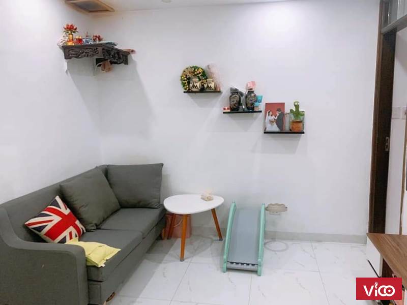 Giảm giá sâu chung cư mini Hồ Tùng Mậu ở ngay, giá rẻ từ 25 48m2 gần ĐH Thương Mại