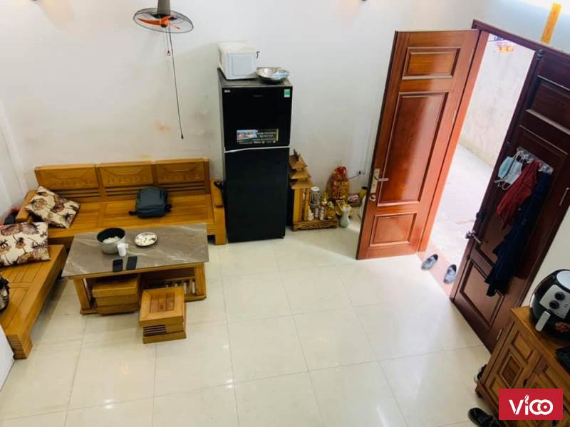 CĂN ĐẸP phố Lê Đức Thọ 40 m2, 5 tầng, giá 4.6 tỷ, Mỹ Đình, Nam Từ Liêm CĂN ĐẸP phố Lê Đức Thọ