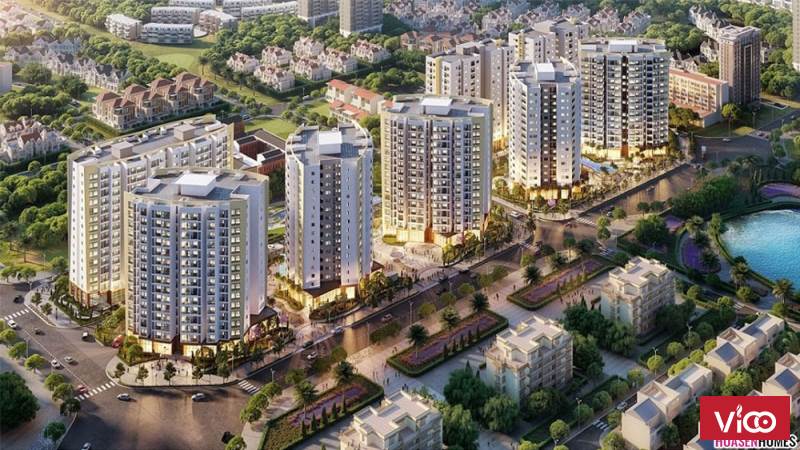 MỞ BÁN L4 ĐỂ NHẬN NGAY CĂN HỘ 2 NGỦ GIÁ ƯU ĐÃI TỪ CHỦ ĐẦU TƯ TẠI LE GRAND JARDIN LONG BIÊN CHỈ TỪ