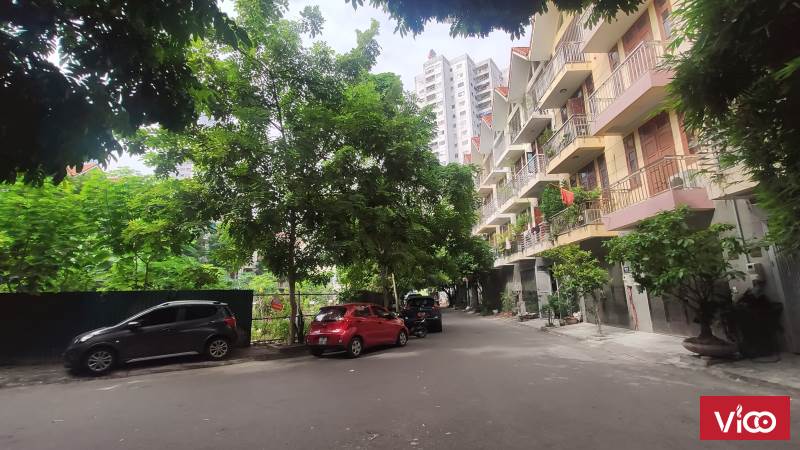 HiếmBT liền kề60 m2x 4tầngChỉ 6,1 tỷ