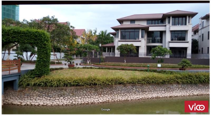 Biệt thự Vip Hà Đông 90m2x 10Tỷ