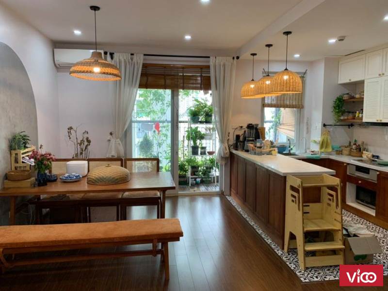 Cần bán căn hộ chung cư 90 Nguyễn Tuân, Thanh Xuân, Hà Nội, giá tốt