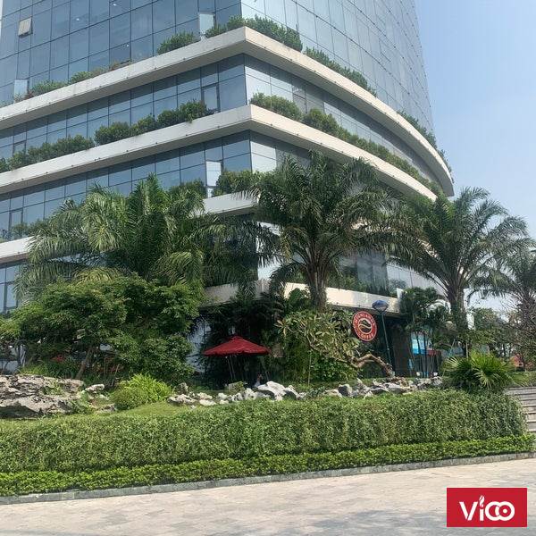 CĐT trực tiếp bán sàn thương mại và văn phòng chung cư Ecolife 58 Tố Hữu. LH 088.645.0000