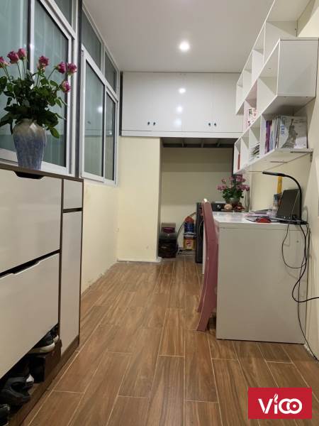 Chính chủ bán căn hộ TT tầng 2, Phố Tôn Thất Tùng, P.Trung Tự, Q. Đống Đa, Hà Nội.
