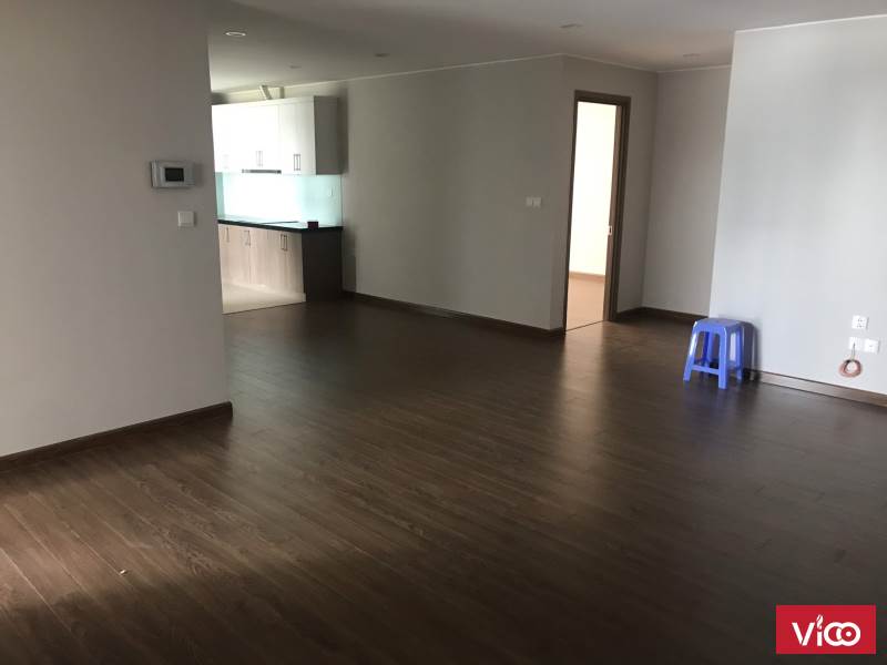 Căn hộ 3 ngủ chỉ từ 3,8 tỷ chưa bao gồm CSBH nhận nhà ở ngay mặt đường Võ Chí Công LH 0354501409