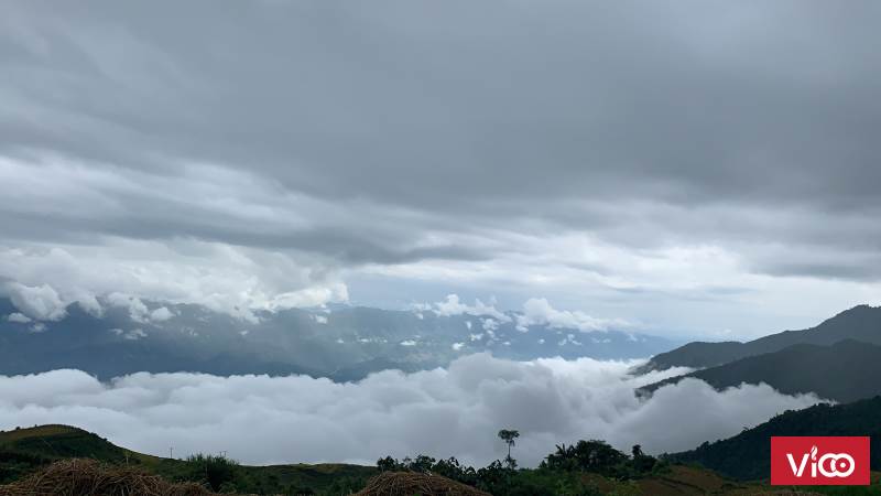 BÁN LÔ ĐẤT Y TÝSAPA 2 VỊ TRÍ SĂN MÂY ĐẮC ĐỊA , ĐÓN SÓNG QUY HOẠCH 1/2000