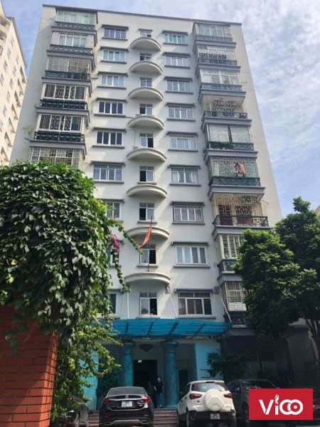 Chung cư Sông Đà , Thanh Xuân 84m/2PN .Giá chỉ 2.63 Tỷ